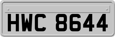 HWC8644