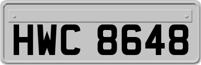 HWC8648
