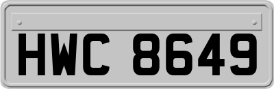 HWC8649