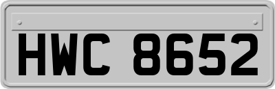 HWC8652