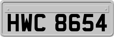 HWC8654