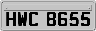 HWC8655