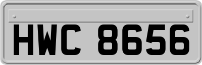 HWC8656