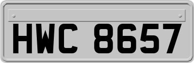 HWC8657