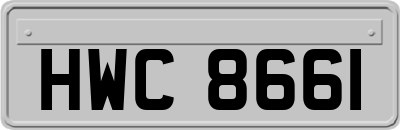 HWC8661