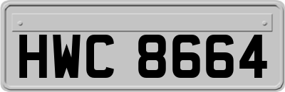 HWC8664