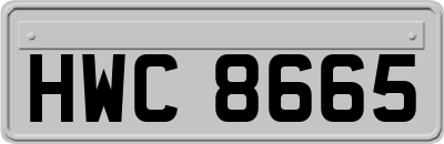 HWC8665