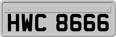HWC8666