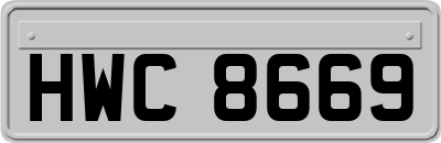 HWC8669