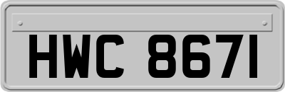 HWC8671