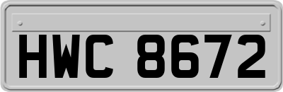 HWC8672