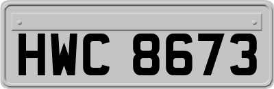 HWC8673
