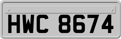 HWC8674