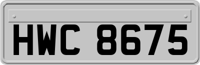 HWC8675