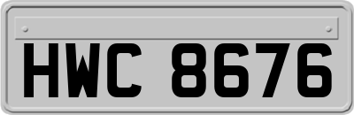 HWC8676