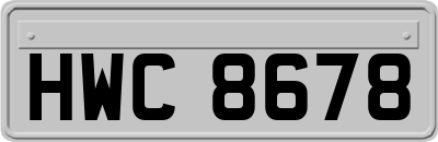 HWC8678