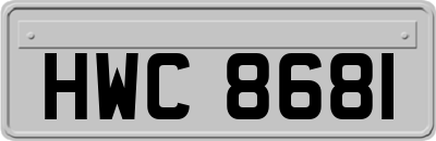 HWC8681
