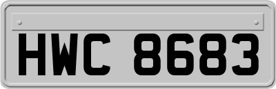 HWC8683