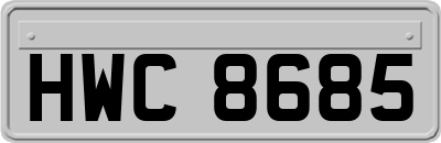 HWC8685
