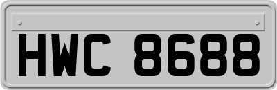 HWC8688