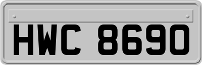 HWC8690