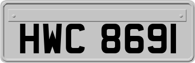 HWC8691