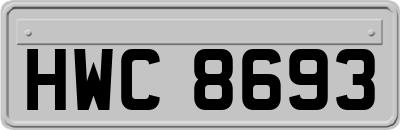 HWC8693