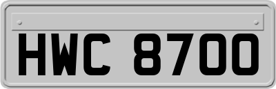 HWC8700