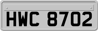 HWC8702
