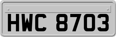 HWC8703