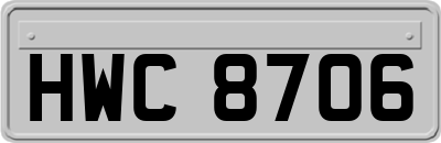 HWC8706