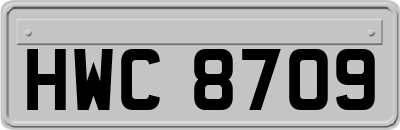 HWC8709