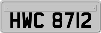 HWC8712