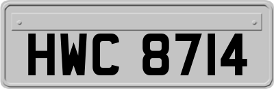 HWC8714