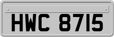 HWC8715