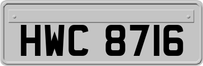 HWC8716