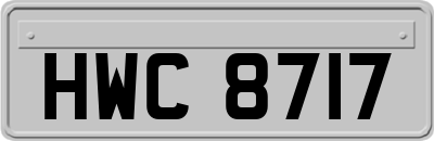 HWC8717