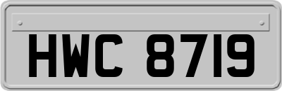HWC8719