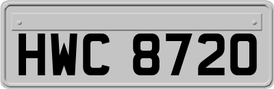 HWC8720