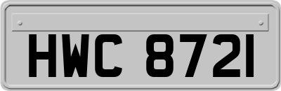 HWC8721