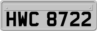HWC8722