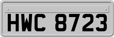 HWC8723