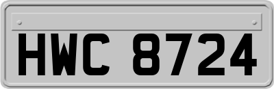 HWC8724
