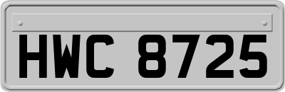 HWC8725