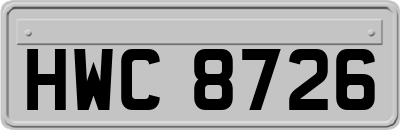 HWC8726