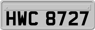 HWC8727