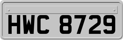 HWC8729