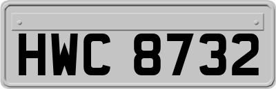 HWC8732