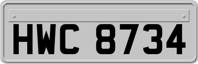 HWC8734