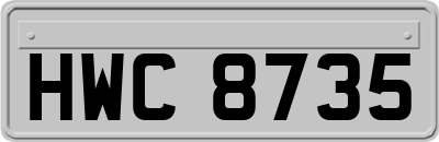 HWC8735